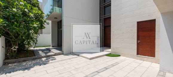 Villa T4 em Mohammed Bin Rashid City, UAE N.º 52302 14