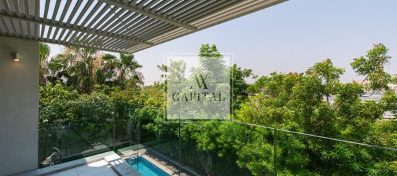 Villa T4 em Mohammed Bin Rashid City, UAE N.º 52302 13