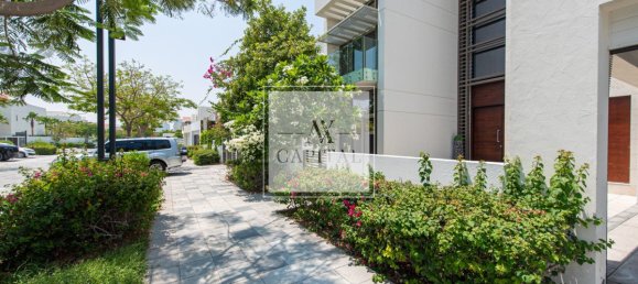 Villa T4 em Mohammed Bin Rashid City, UAE N.º 52302 24