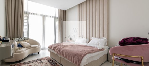 Villa T4 em Mohammed Bin Rashid City, UAE N.º 52302 5