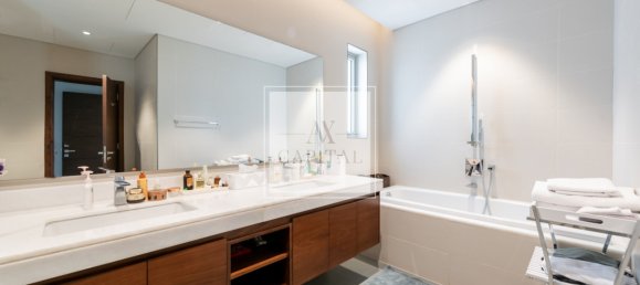 Villa T4 em Mohammed Bin Rashid City, UAE N.º 52302 7