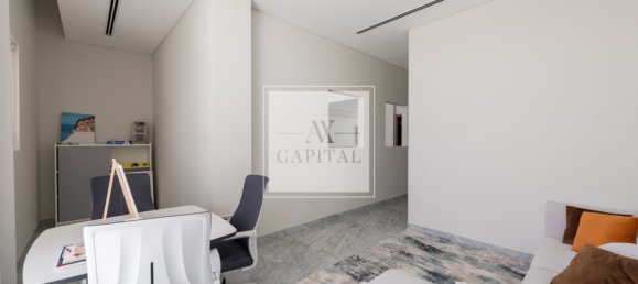 Villa T4 em Mohammed Bin Rashid City, UAE N.º 52302 28