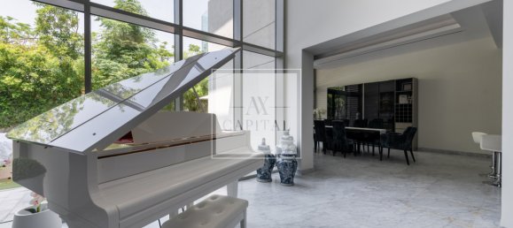 Villa T4 em Mohammed Bin Rashid City, UAE N.º 52302 18