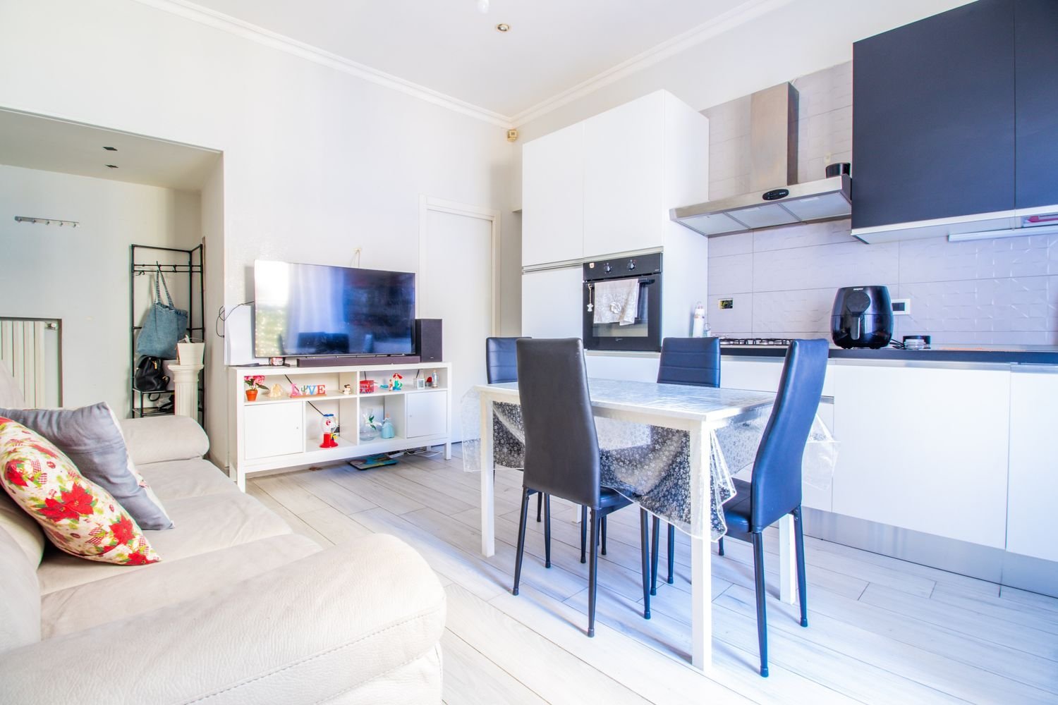 Apartamento T2 em Foggia, Italy N.º 325792