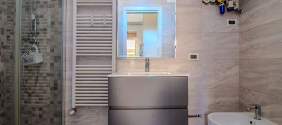 Apartamento T2 em Foggia, Italy N.º 325792 6