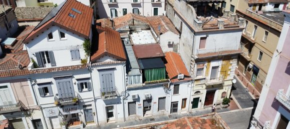 Apartamento T2 em Foggia, Italy N.º 325792 2