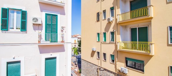 Apartamento T2 em Foggia, Italy N.º 325792 9