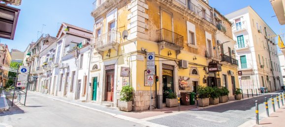 Apartamento T2 em Foggia, Italy N.º 325792 10