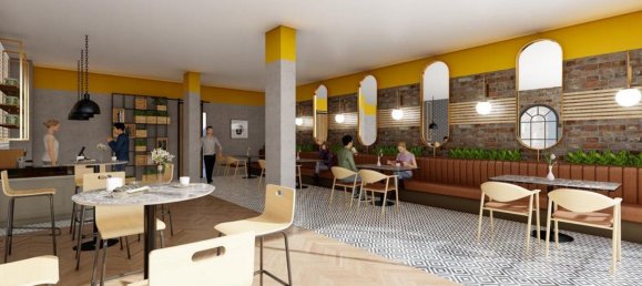 Wohnung 1+1 in Avsallar, Turkey, Nr. 31552 7