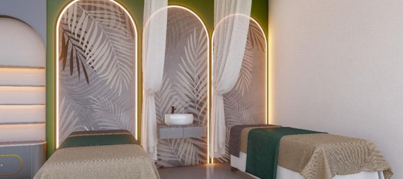 Wohnung 1+1 in Avsallar, Turkey, Nr. 31552 11