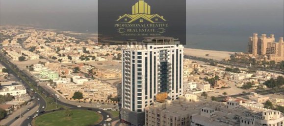 2 bedrooms Apartment in Ajman Downtown, UAE No. 16688 2