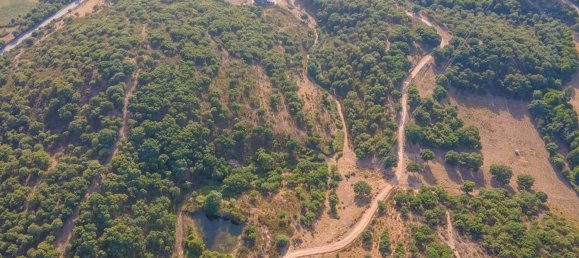 Terreno em Calangianus, Italy 250000 m² N.º 90294 26