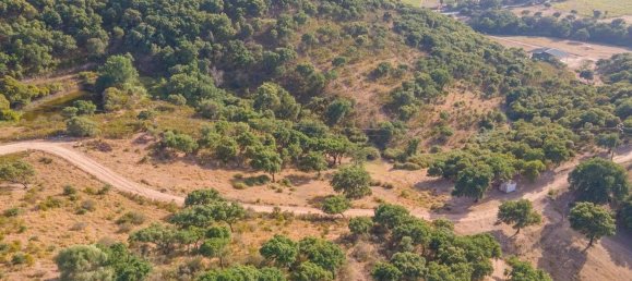 Terreno em Calangianus, Italy 250000 m² N.º 90294 25