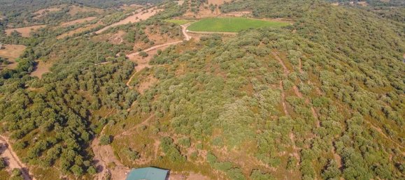 Terreno em Calangianus, Italy 250000 m² N.º 90294 27