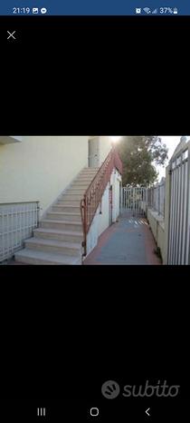 3 rooms Apartment in Calopezzati, Italy No. 298005