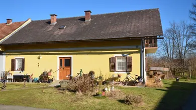 5 rooms House in Mureck, Austria No. 193485