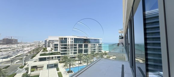 Apartamento T4 em Saadiyat Island, UAE N.º 29354 19