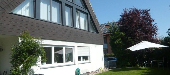 6 rooms Townhouse in Breisgau-Hochschwarzwald, Germany No. 284440 15