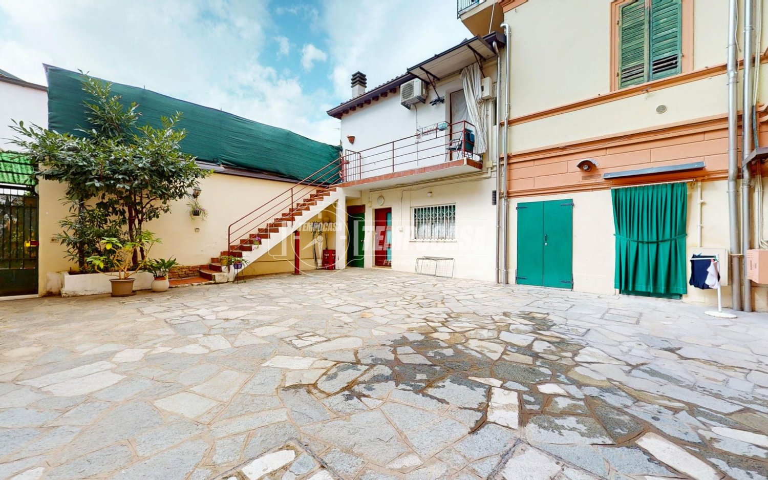 1 bedroom Apartment in Carpi, Italy No. 348677