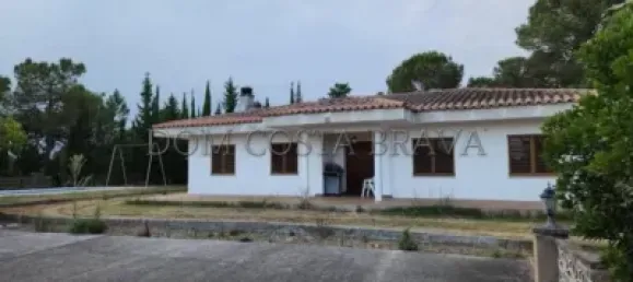 4 Schlafzimmer Haus in Girona, Spain, Nr. 190372 44