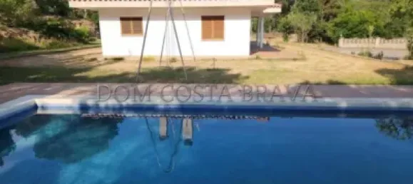 4 Schlafzimmer Haus in Girona, Spain, Nr. 190372 33