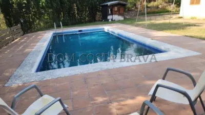 4 Schlafzimmer Haus in Girona, Spain, Nr. 190372