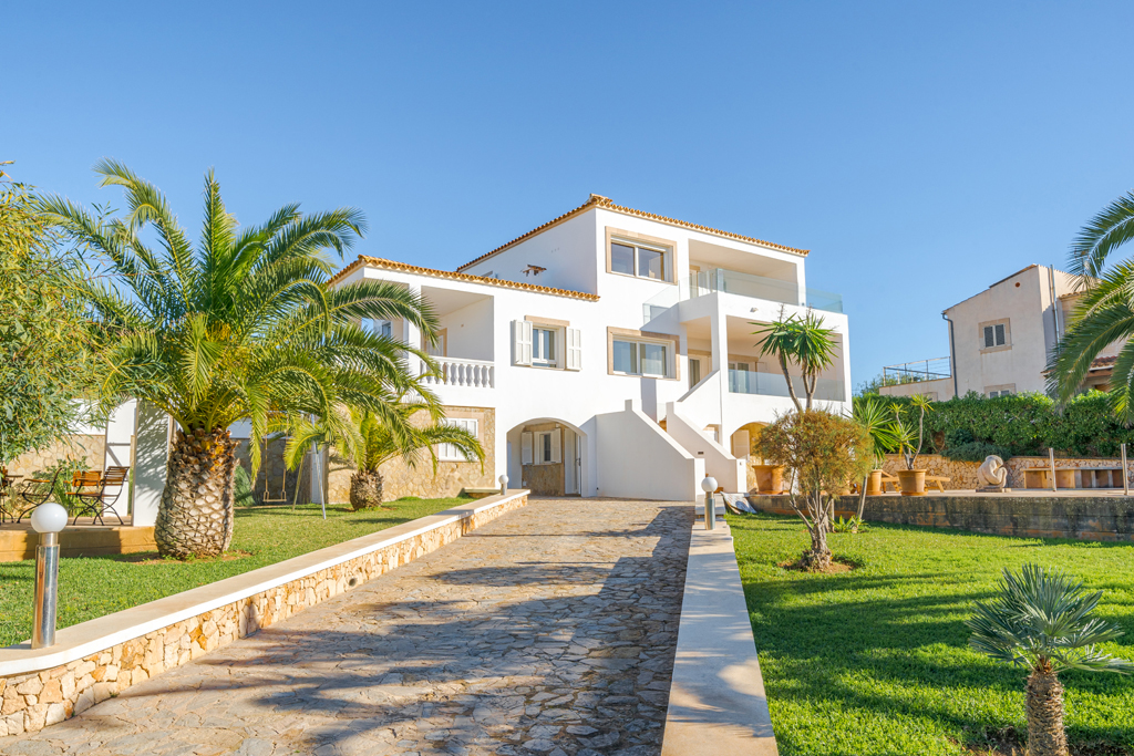 7 Schlafzimmer Villa in Portocolom, Spain, Nr. 65066