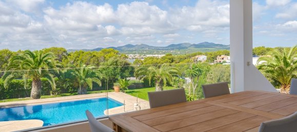 7 Schlafzimmer Villa in Portocolom, Spain, Nr. 65066 2