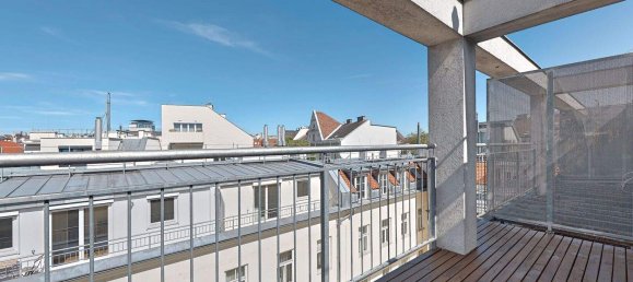 2 rooms Apartment in Margareten, Austria No. 2677 3