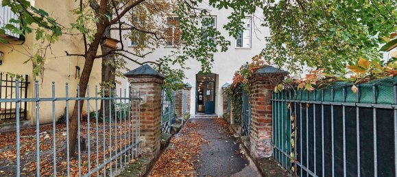 2 rooms Apartment in Margareten, Austria No. 2677 2