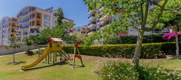 3 rooms Apartment in Cikcilli, Turkey No. 17971 8