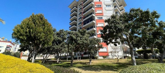 3 rooms Apartment in Cikcilli, Turkey No. 17971 5