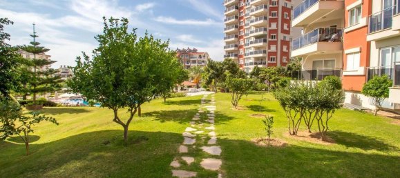 3 rooms Apartment in Cikcilli, Turkey No. 17971 6