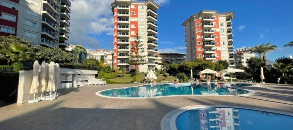 3 rooms Apartment in Cikcilli, Turkey No. 17971 2