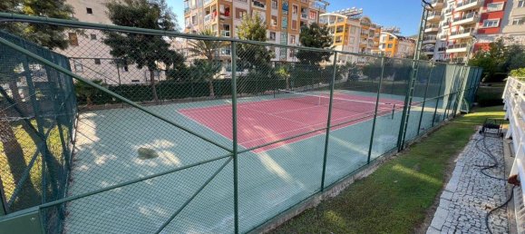 3 rooms Apartment in Cikcilli, Turkey No. 17971 7