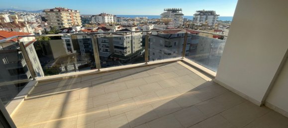 3 rooms Apartment in Cikcilli, Turkey No. 17971 23