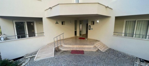 3 rooms Apartment in Cikcilli, Turkey No. 17971 12