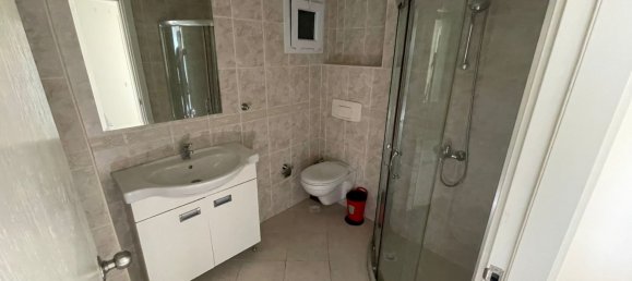 3 rooms Apartment in Cikcilli, Turkey No. 17971 17