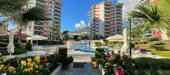 3 rooms Apartment in Cikcilli, Turkey No. 17971 4