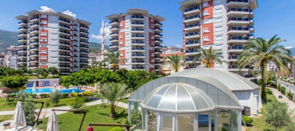 3 rooms Apartment in Cikcilli, Turkey No. 17971 9