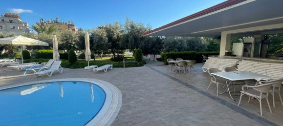 3 rooms Apartment in Cikcilli, Turkey No. 17971 3