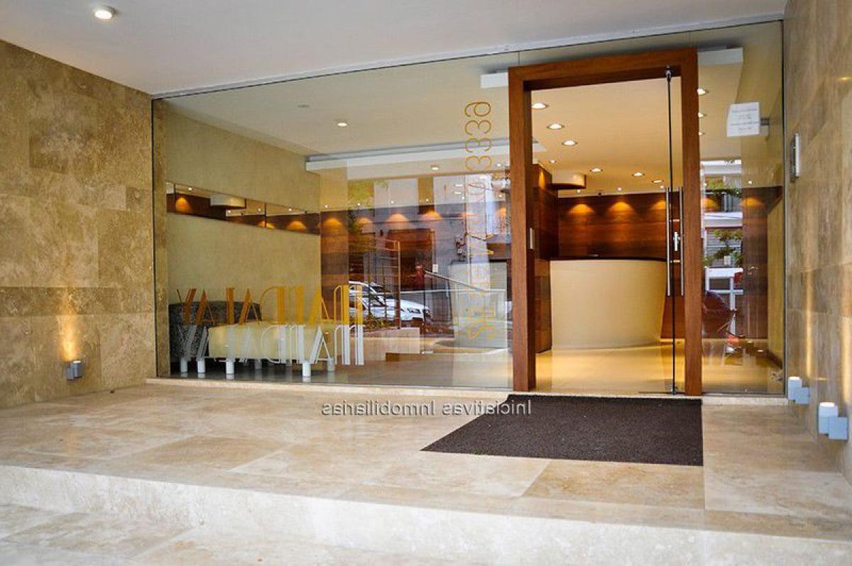 2 bedrooms Apartment in Montevideo, Uruguay No. 1306