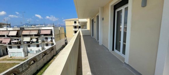 Квартира 84м² в Керкира, Центральная Керкира и Диапонтии-Ниси, Керкира, Ионические острова, Пелопоннес, Западная Греция и Ионические острова, Греция № 94282 13
