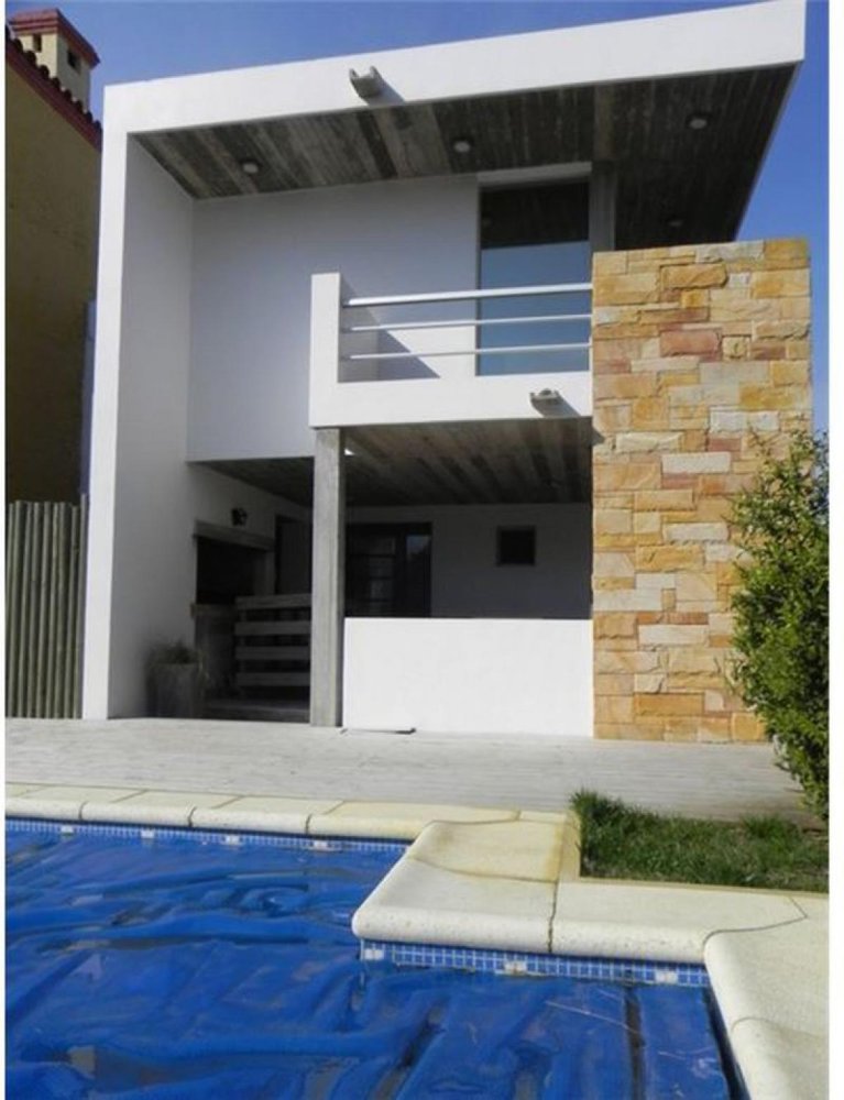 3 bedrooms House in Maldonado, Uruguay No. 3616