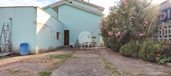 Дом с 8 спальнями в Читта Сант Анджело, Италия № 372151 20