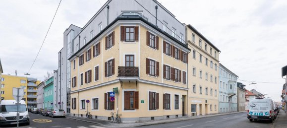 2 rooms Apartment in Graz, Austria No. 76134 8