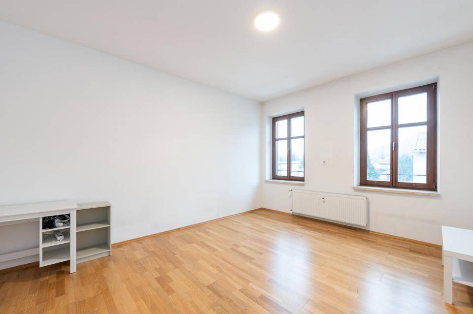 2 rooms Apartment in Graz, Austria No. 76134