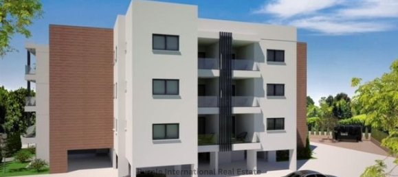 3 Schlafzimmer Wohnung in Deryneia, Cyprus, Nr. 22995 4