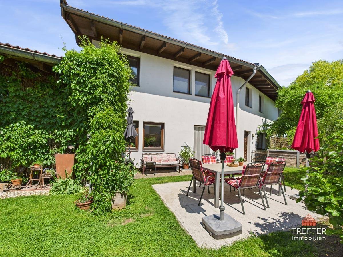 3 Schlafzimmer Stadthaus in Kufstein, Austria, Nr. 133274