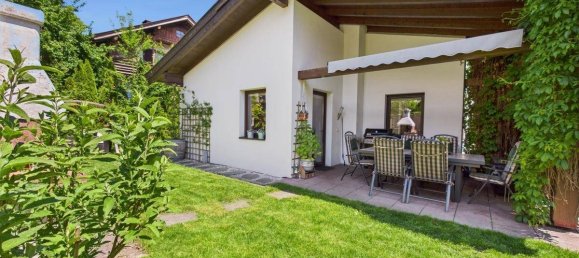 3 Schlafzimmer Stadthaus in Kufstein, Austria, Nr. 133274 9